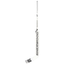 Load image into Gallery viewer, Sherwood Rekker Element 2 Intermediate Composite Hockey Goalie Stick
