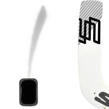 Load image into Gallery viewer, Sherwood Rekker Element 2 Intermediate Composite Hockey Goalie Stick
