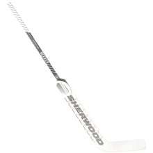 Load image into Gallery viewer, Sherwood Rekker Element 2 Intermediate Composite Hockey Goalie Stick
