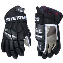 Load image into Gallery viewer, Sherwood Rekker Legend 2 Senior Hockey Gloves
