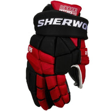 Load image into Gallery viewer, Sherwood Rekker Legend Pro Senior Hockey Gloves
