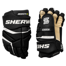 Load image into Gallery viewer, Sherwood Rekker Morph 1 Senior Hockey Gloves
