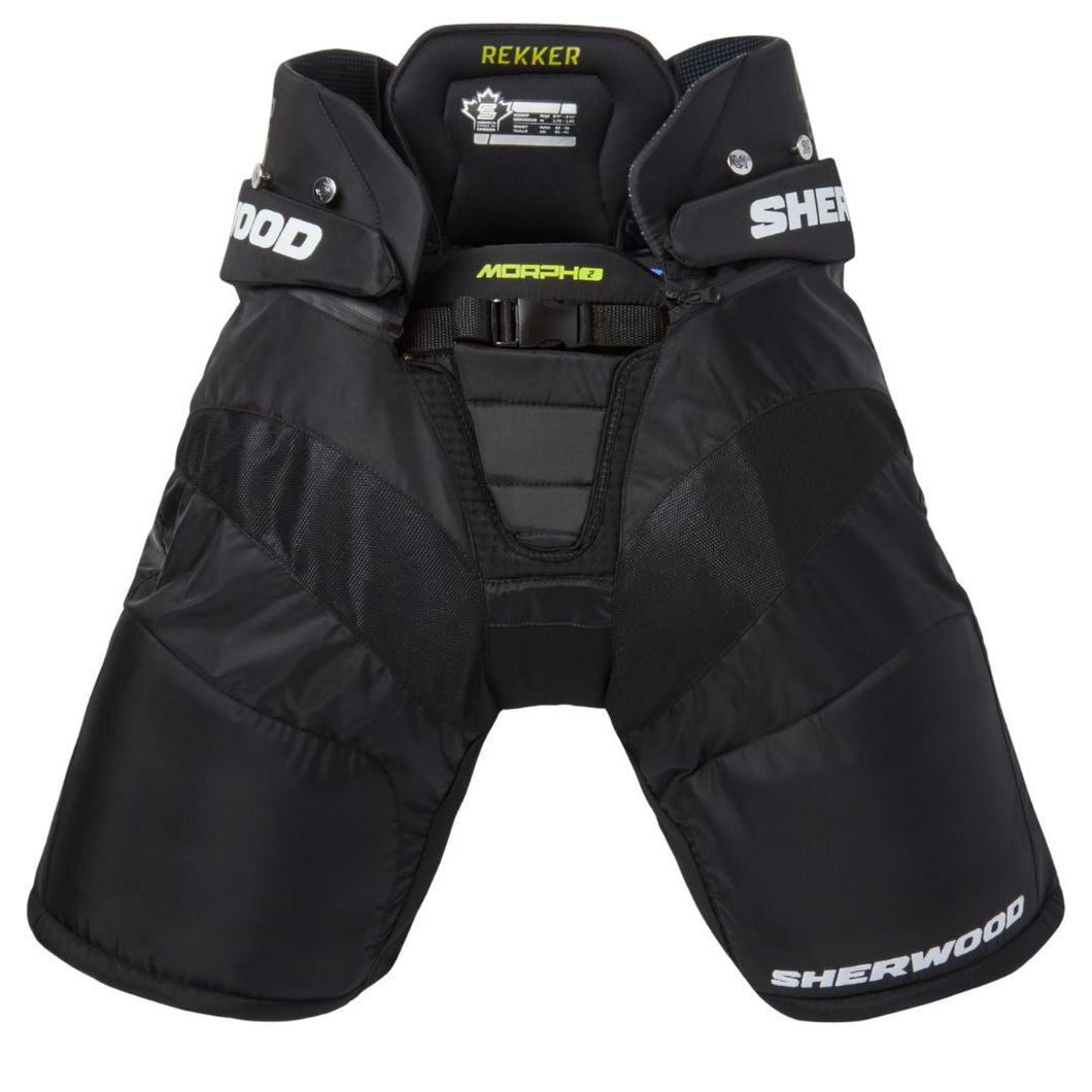 Sherwood Rekker Morph 2 Junior Ice Hockey Pants