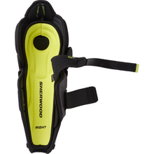 Load image into Gallery viewer, Sherwood Rekker Morph 2 Senior Hockey Shin Guards
