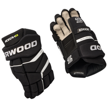 Load image into Gallery viewer, Sherwood Rekker Morph 2 Junior Hockey Gloves
