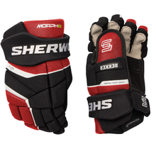 Load image into Gallery viewer, Sherwood Rekker Morph 2 Senior Hockey Gloves
