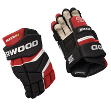 Load image into Gallery viewer, Sherwood Rekker Morph 2 Senior Hockey Gloves

