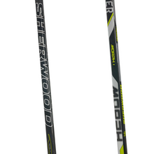 Load image into Gallery viewer, Sherwood Rekker Morph 3 Grip Intermediate Composite Hockey Stick
