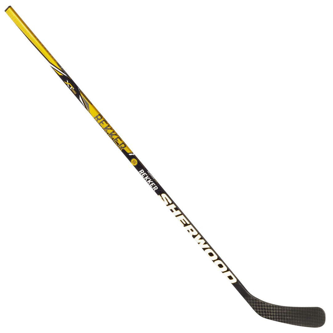Sherwood Rekker XT Pro Grip Senior Composite Hockey Stick