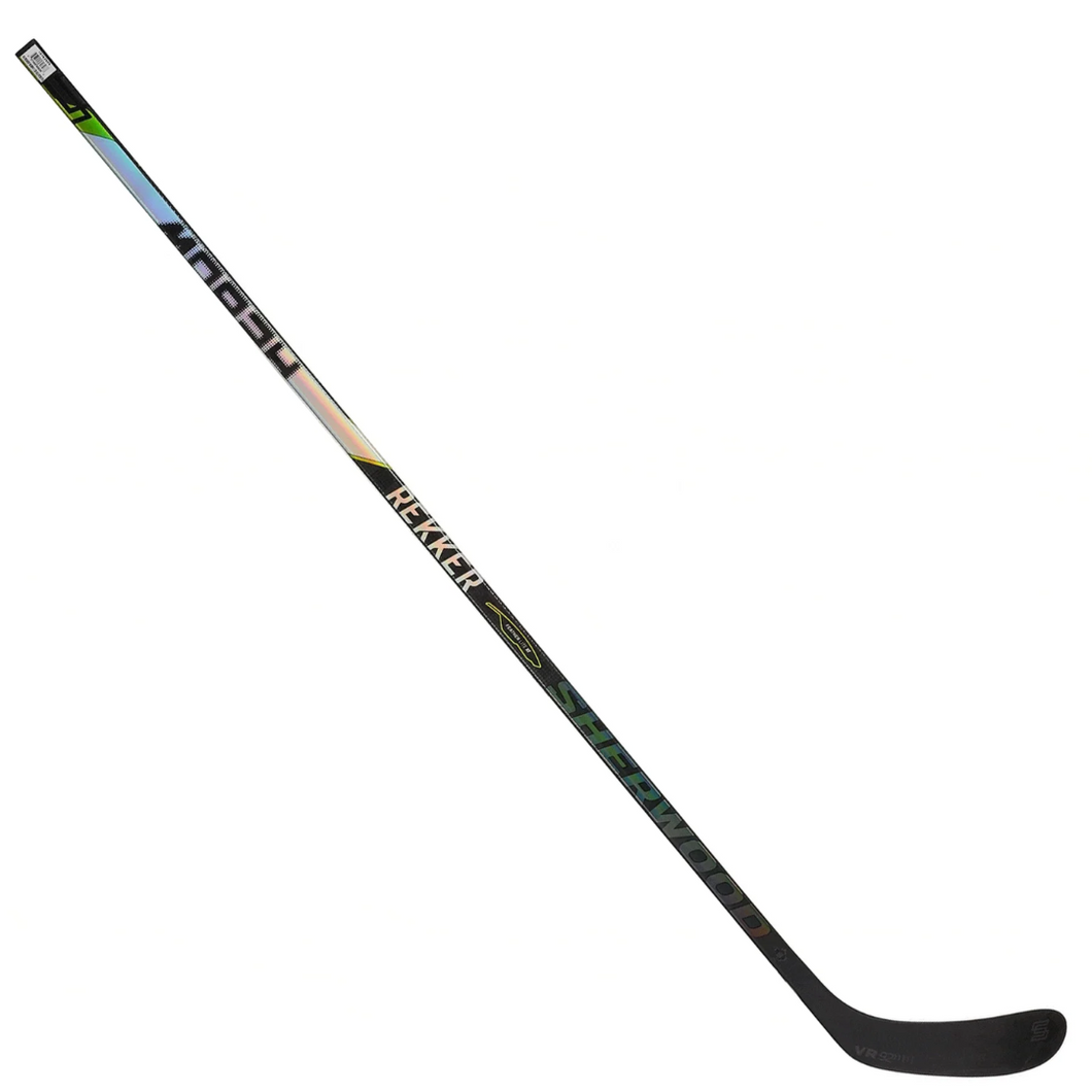 Sherwood Rekker Morph 1 Grip Junior Composite Hockey Stick