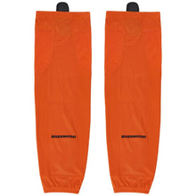 Load image into Gallery viewer, Sherwood SW150 Dry Fit Solid Color Hockey Socks

