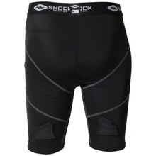Load image into Gallery viewer, Shock Doctor Junior Compression Hockey Jock Shorts
