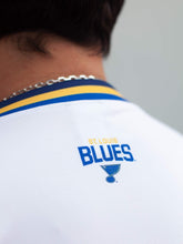Load image into Gallery viewer, St. Louis Blues Away Hockey Tank
