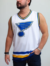 Load image into Gallery viewer, St. Louis Blues Away Hockey Tank
