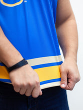 Load image into Gallery viewer, St. Louis Blues Alternate Hockey Tank
