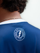 Load image into Gallery viewer, Tampa Bay Lightning Hockey Tank
