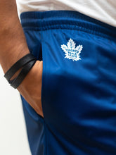 Load image into Gallery viewer, Toronto Maple Leafs Mesh Hockey Shorts

