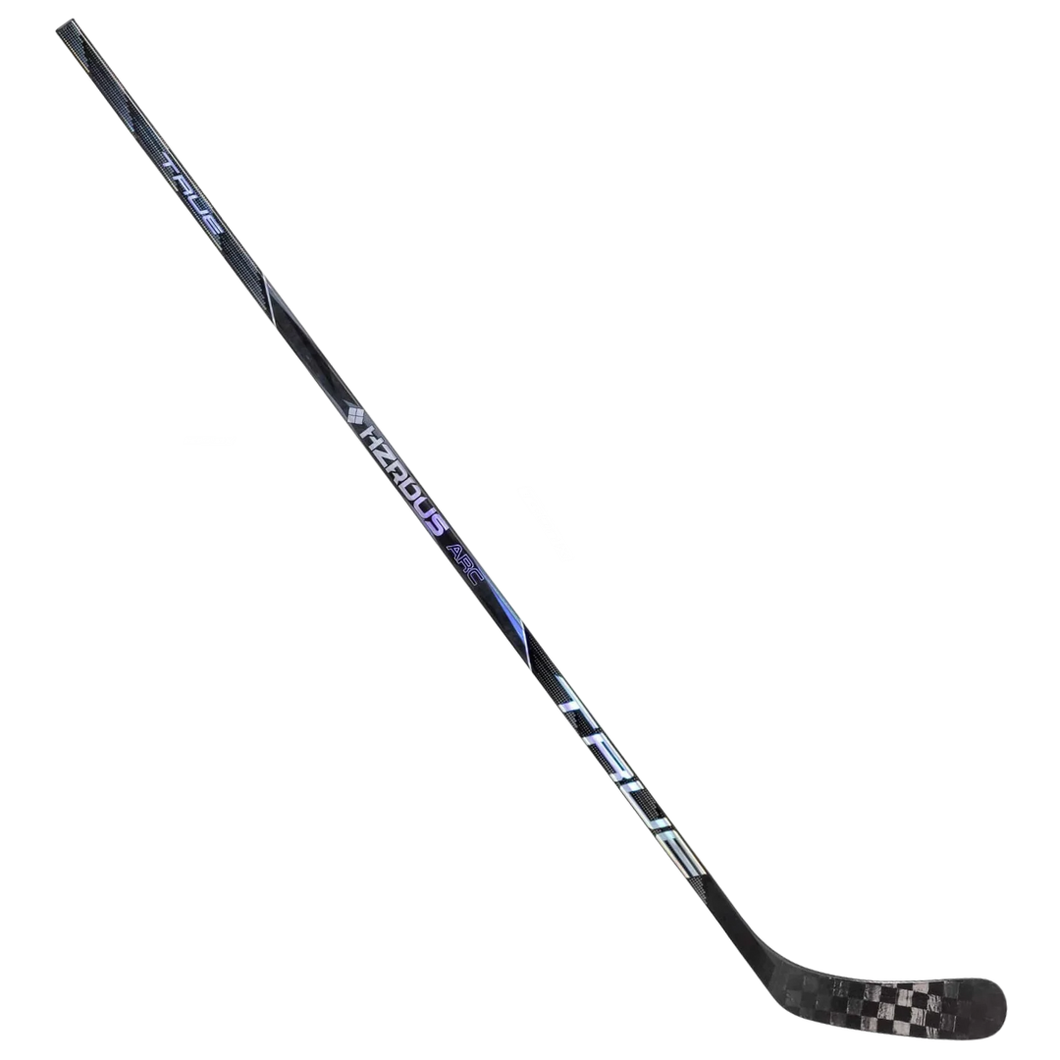 TRUE HZRDUS ARC Grip Senior Composite Hockey Stick