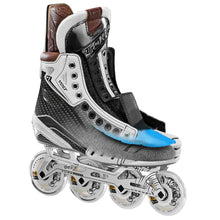 Load image into Gallery viewer, Tour Volt KV1 White Roller Hockey Skates
