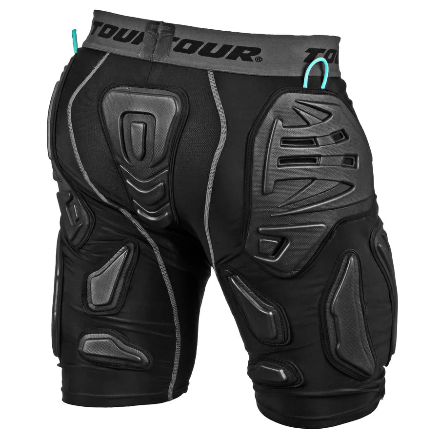 Tour Code 1.one Adult Roller Hockey Girdle