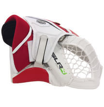 Load image into Gallery viewer, Vaughn Hockey VP SLR4 INTERMEDIATE CATCH GLOVE

