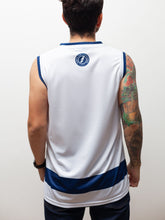 Load image into Gallery viewer, Tampa Bay Lightning Away Hockey Tank
