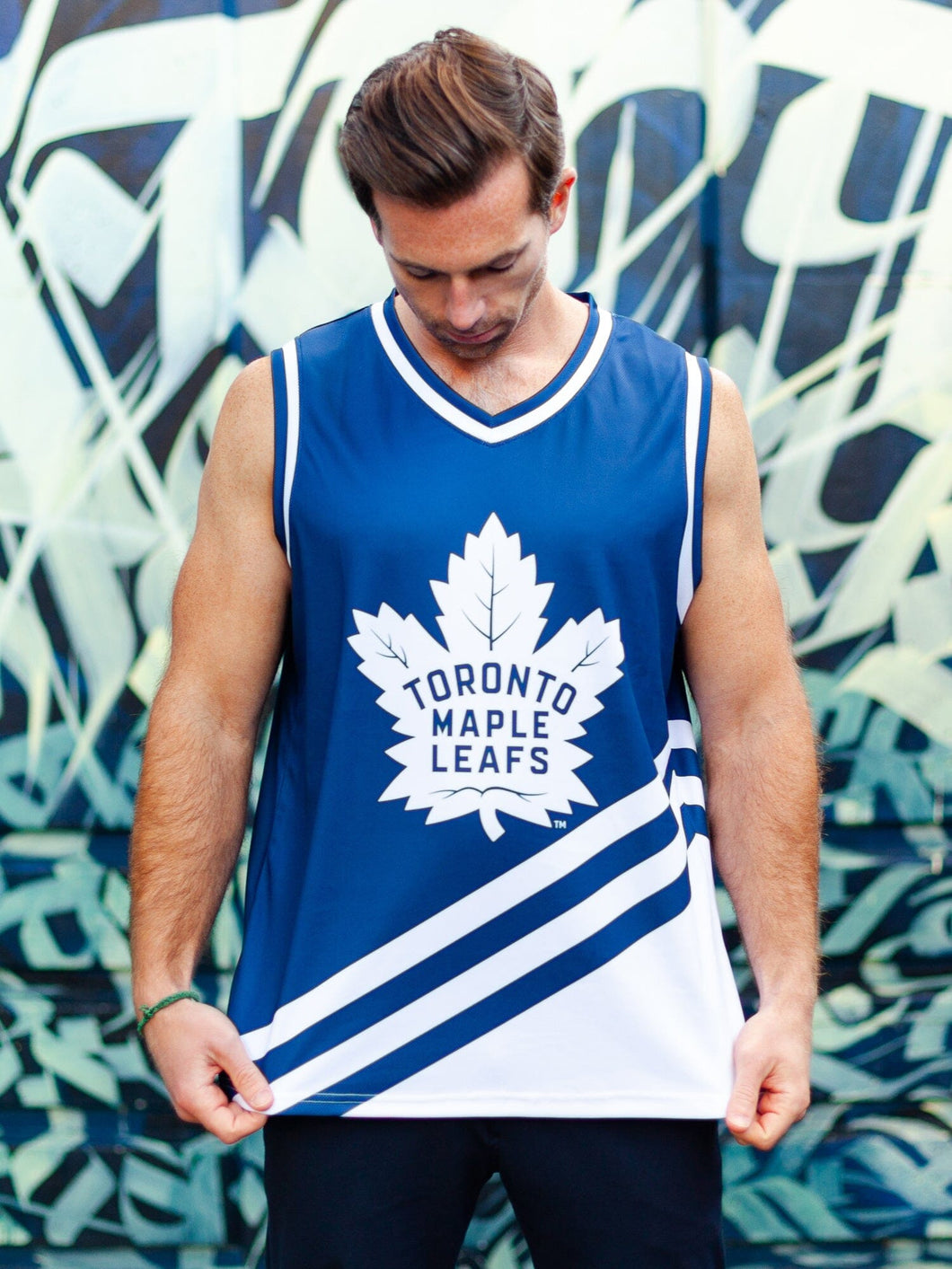 Toronto Maple Leafs 