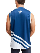 Load image into Gallery viewer, Toronto Maple Leafs &quot;99 Series&quot; Mash-up Hockey Tank
