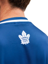 Load image into Gallery viewer, Toronto Maple Leafs &quot;99 Series&quot; Mash-up Hockey Tank
