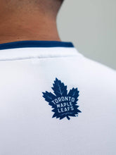 Load image into Gallery viewer, Toronto Maple Leafs AWAY Hockey Tank

