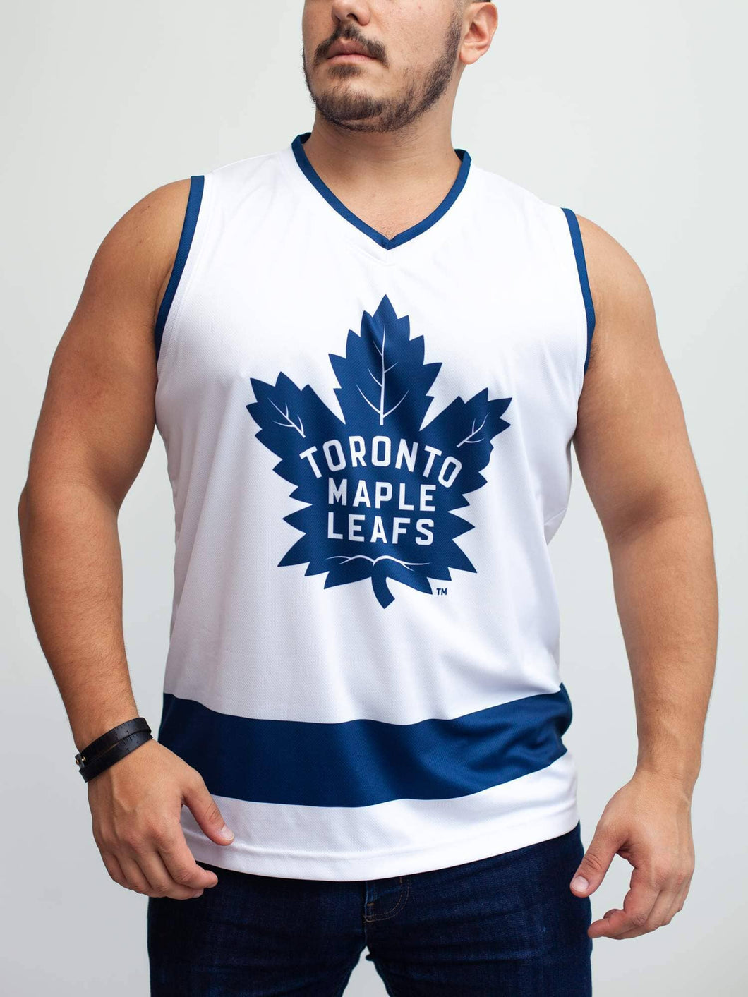 Toronto Maple Leafs AWAY Hockey Tank