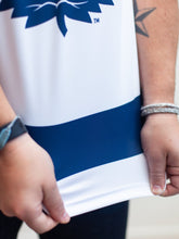 Load image into Gallery viewer, Toronto Maple Leafs AWAY Hockey Tank
