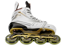 Load image into Gallery viewer, Tour Volt Spitfire Junior Roller Hockey Skates
