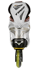 Load image into Gallery viewer, Tour Volt Spitfire Junior Roller Hockey Skates
