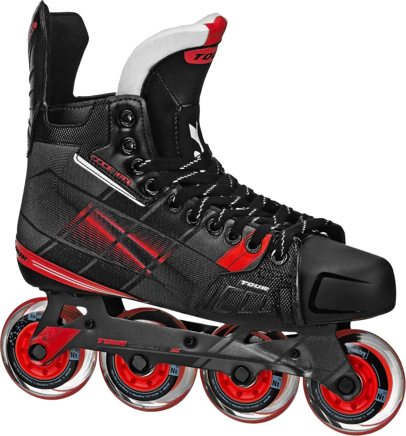 Tour CODE GX Senior Inline Hockey Skates