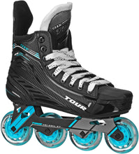 Load image into Gallery viewer, Tour Code DK9 Inline Hockey Skates
