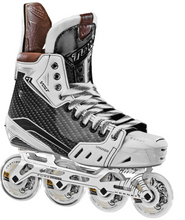 Load image into Gallery viewer, Tour Volt KV1 White Roller Hockey Skates
