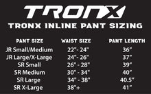 Load image into Gallery viewer, TronX Venom Senior Roller Hockey Pants
