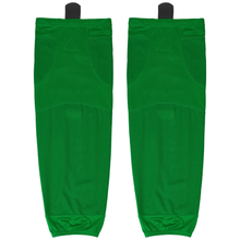 Load image into Gallery viewer, TronX Solid Color Mesh Performance Hockey Socks
