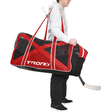 Load image into Gallery viewer, TronX VentBox Senior Pro Hockey Carry Bag
