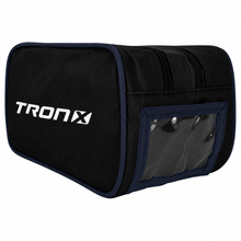 Load image into Gallery viewer, TronX Hockey Toiletry and Accessory Bag
