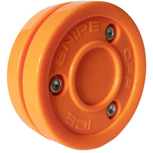 Load image into Gallery viewer, TronX Off Ice Snipe Training Hockey Puck
