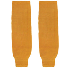 Load image into Gallery viewer, TronX SK80 Solid Color Knit Ice Hockey Socks
