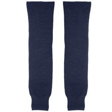 Load image into Gallery viewer, TronX SK80 Solid Color Knit Ice Hockey Socks
