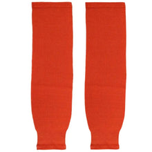 Load image into Gallery viewer, TronX SK80 Solid Color Knit Ice Hockey Socks
