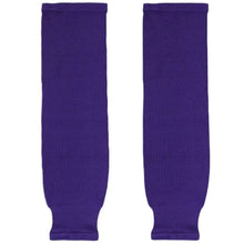 Load image into Gallery viewer, TronX SK80 Solid Color Knit Ice Hockey Socks
