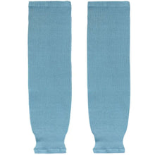 Load image into Gallery viewer, TronX SK80 Solid Color Knit Ice Hockey Socks
