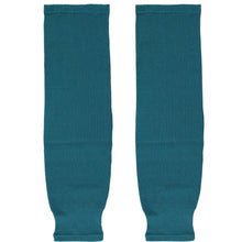 Load image into Gallery viewer, TronX SK80 Solid Color Knit Ice Hockey Socks
