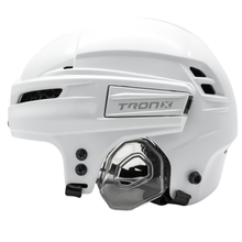 Load image into Gallery viewer, TronX Superlite 3D Hockey Helmet
