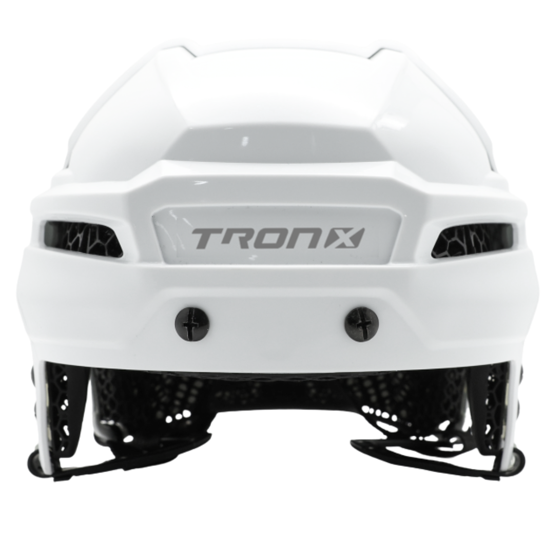 TronX Superlite 3D Hockey Helmet